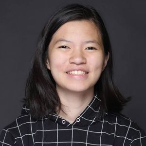 Meet your Posher, Rebecca